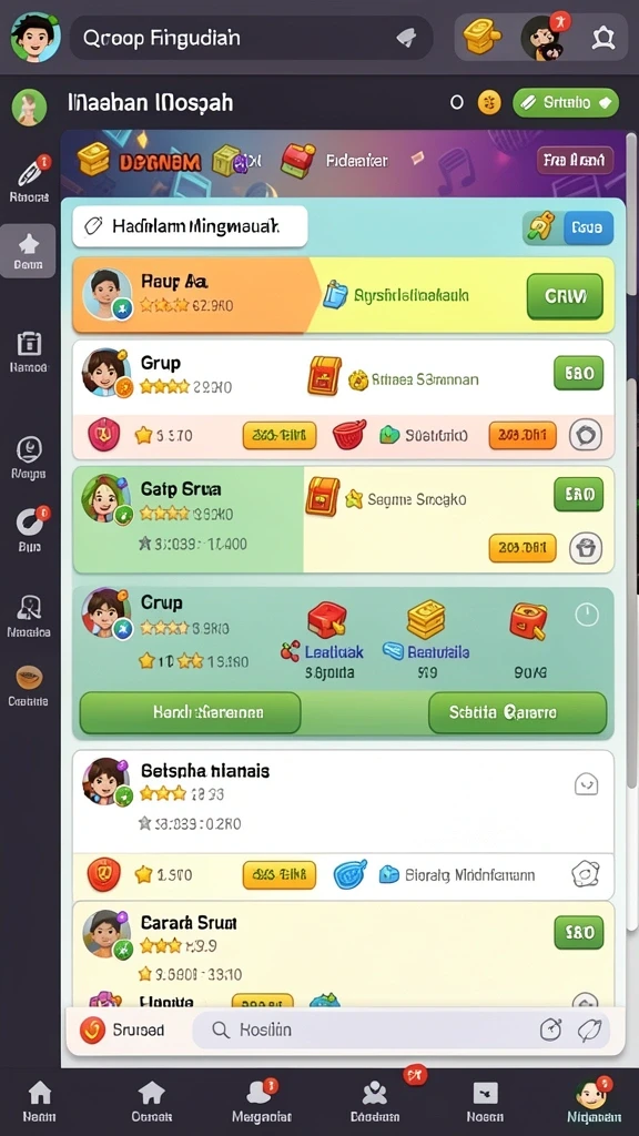 Screenshot svip10 nomor 1
