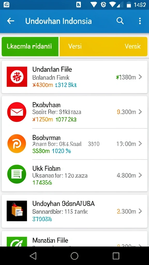 Screenshot tawonbet nomor 2