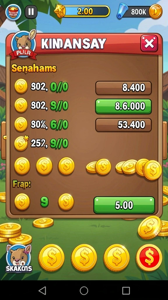 Screenshot tempototo nomor 1