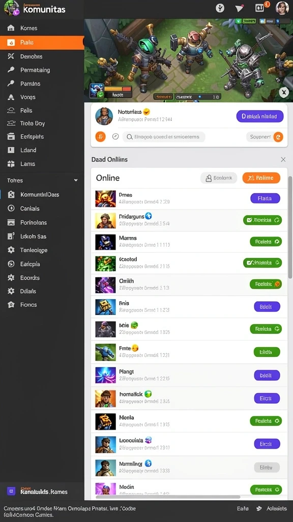 Screenshot tempototo nomor 2