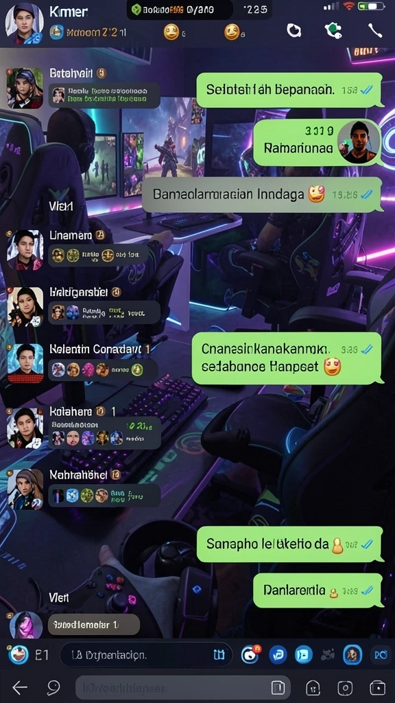 Screenshot toto20 nomor 1