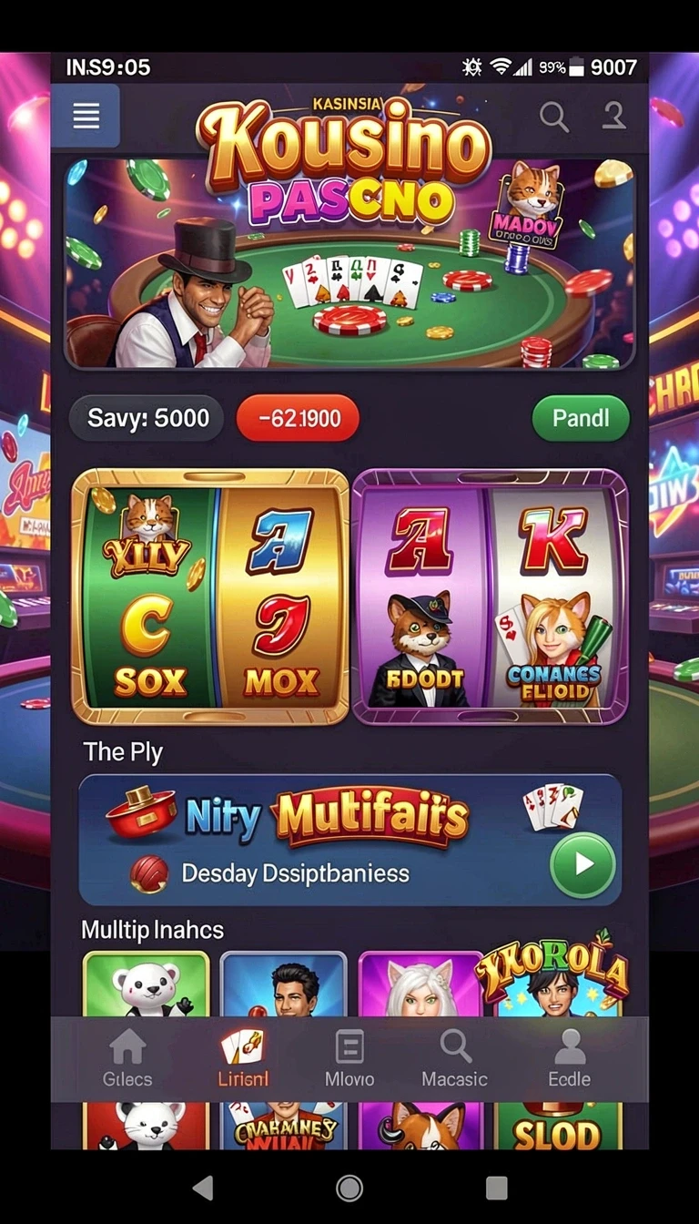 Screenshot toto777 nomor 2