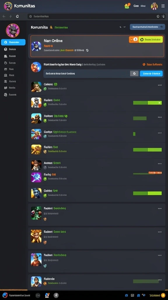 Screenshot uno4d nomor 1