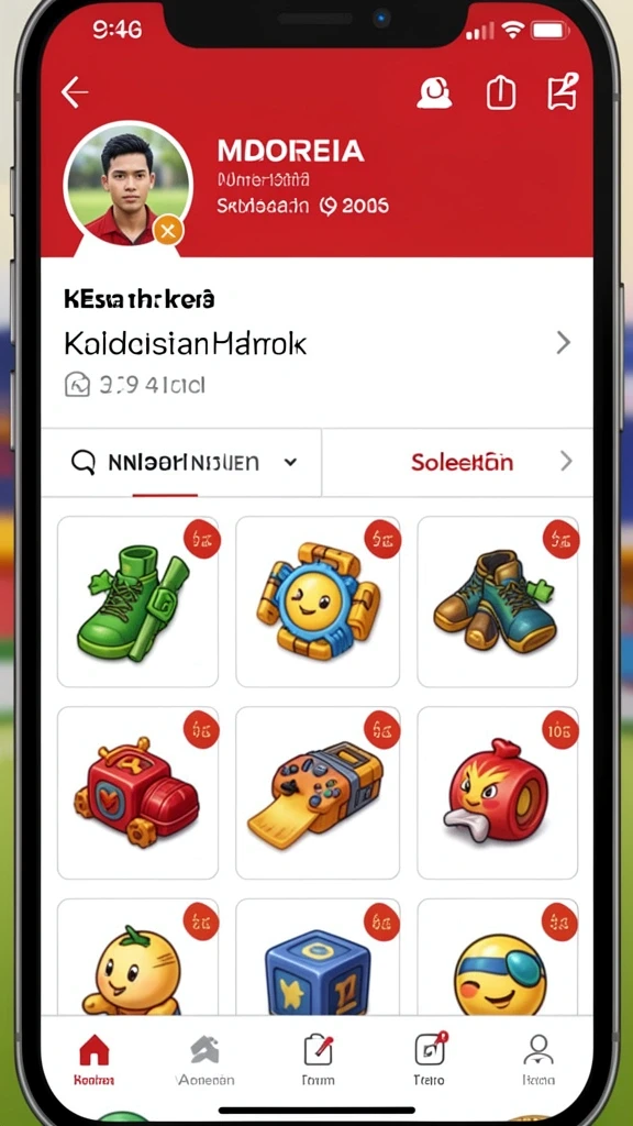 Screenshot uno4d nomor 2