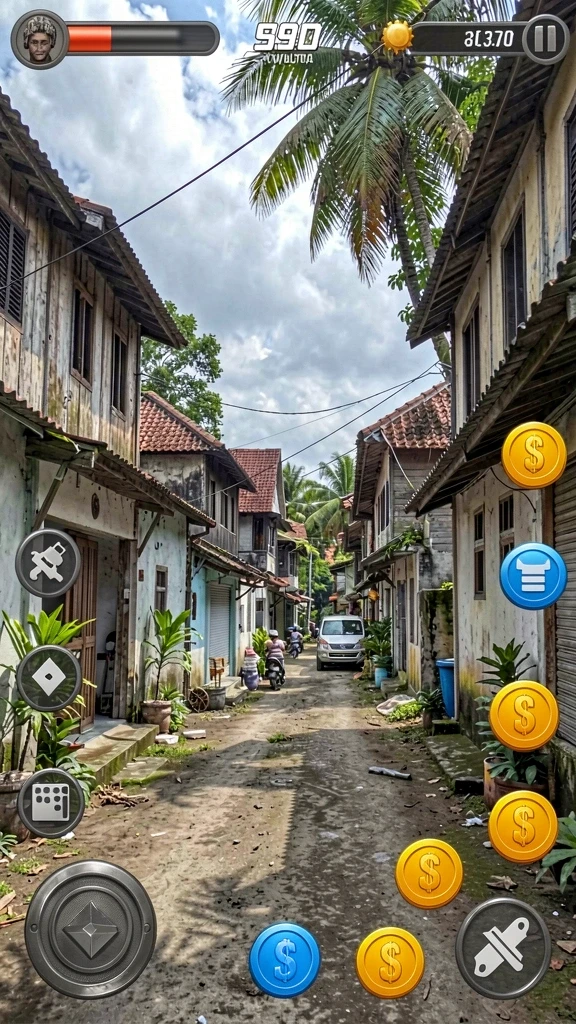 Screenshot untunggo nomor 3