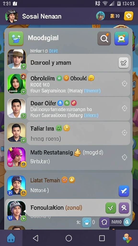 Screenshot vita555 nomor 2