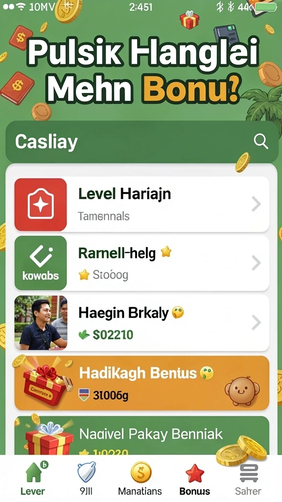 Screenshot vt789 nomor 1