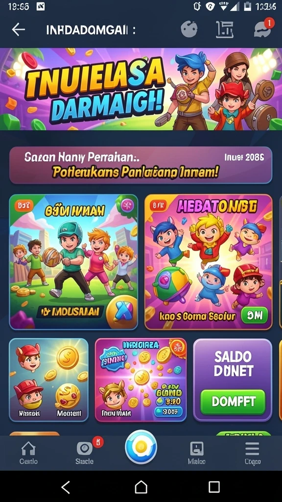 Screenshot wp888 nomor 2