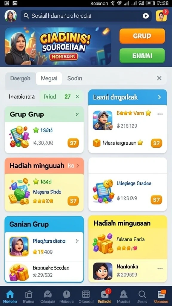 Screenshot yoktogel nomor 1