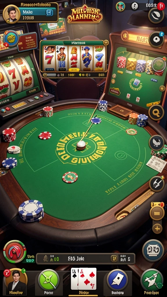 Screenshot yoktogel nomor 2