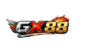 gx88 — logo banner resmi Indonesia